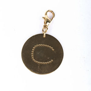 Ca & Lou Trinket Women Gold